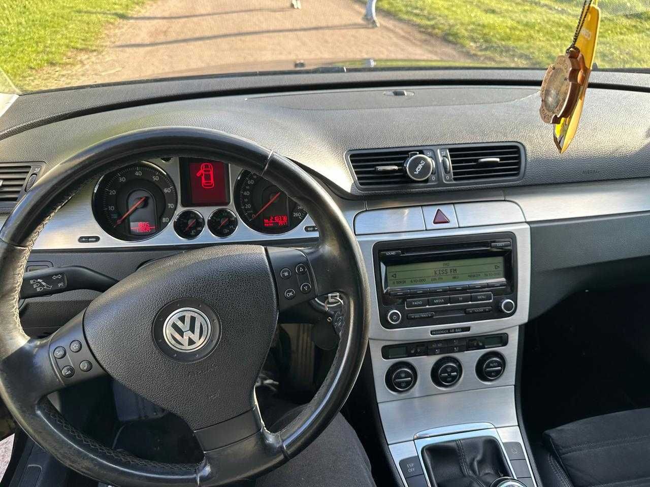 Продам Volkswagen Passat B6
