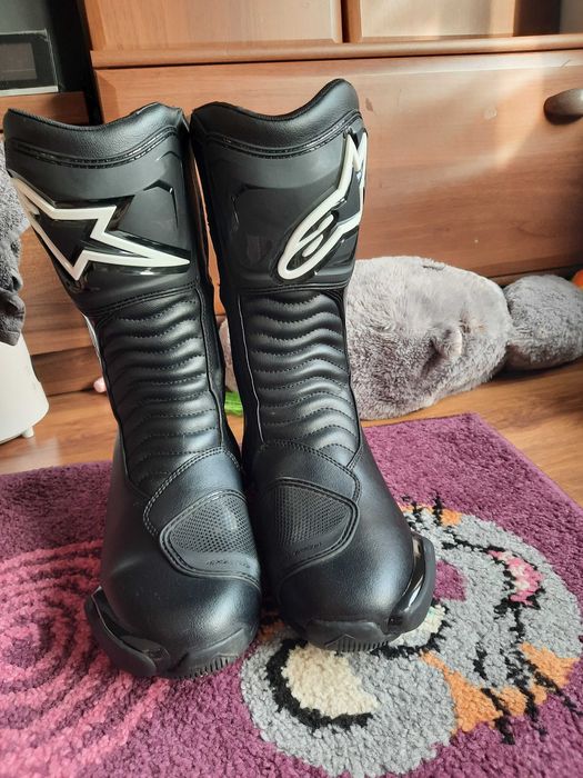 Buty motocyklowe/alpinestars