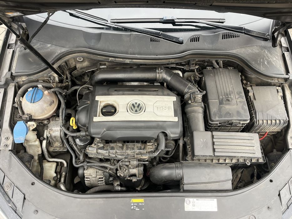 Продається Пасат б7 2013р.