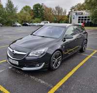 Opel Insignia 2.0 CDTI Sports Tourer