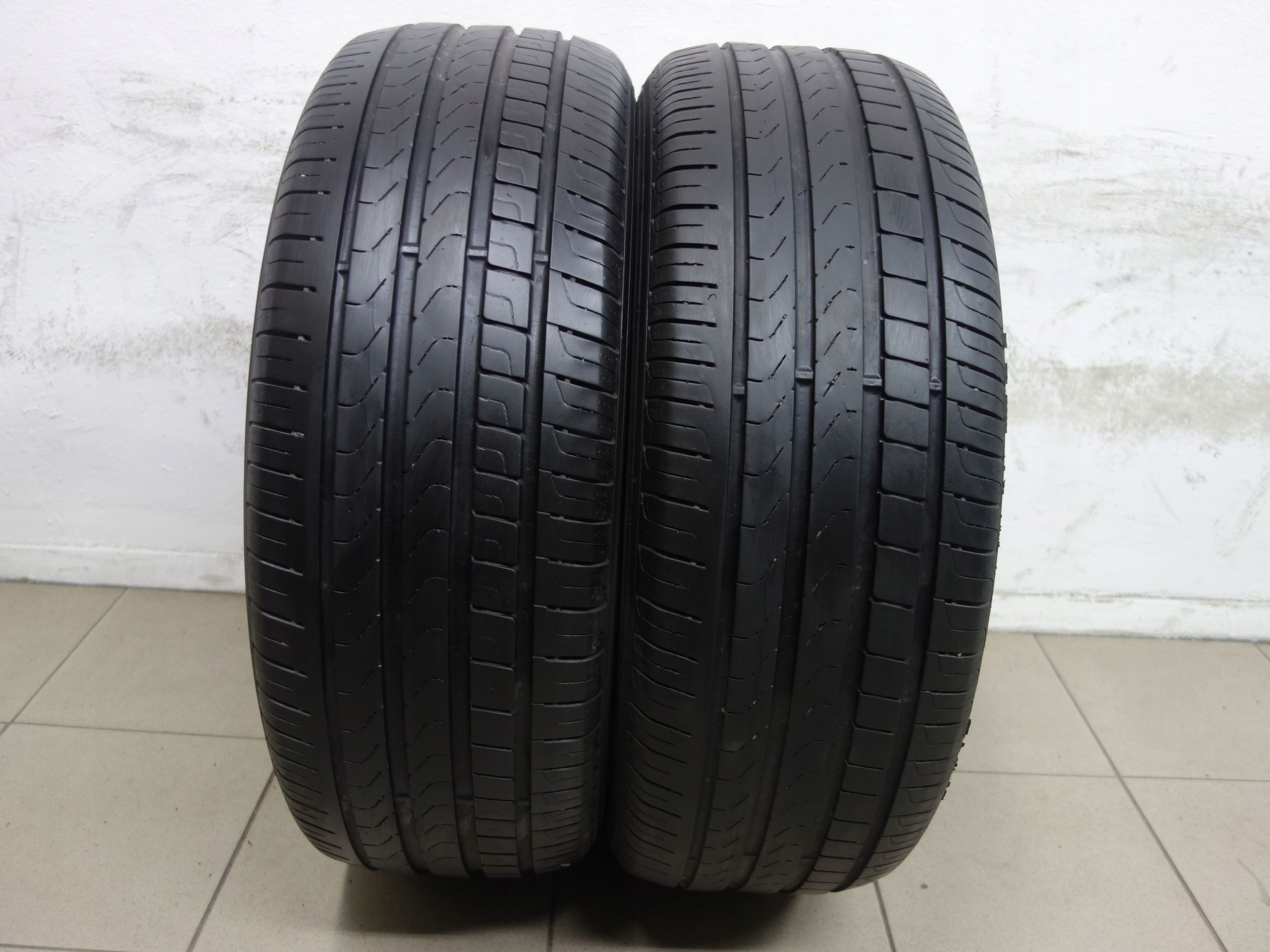 Opony Letnie Pirelli Scorpion Verde 235/60R18 103 V