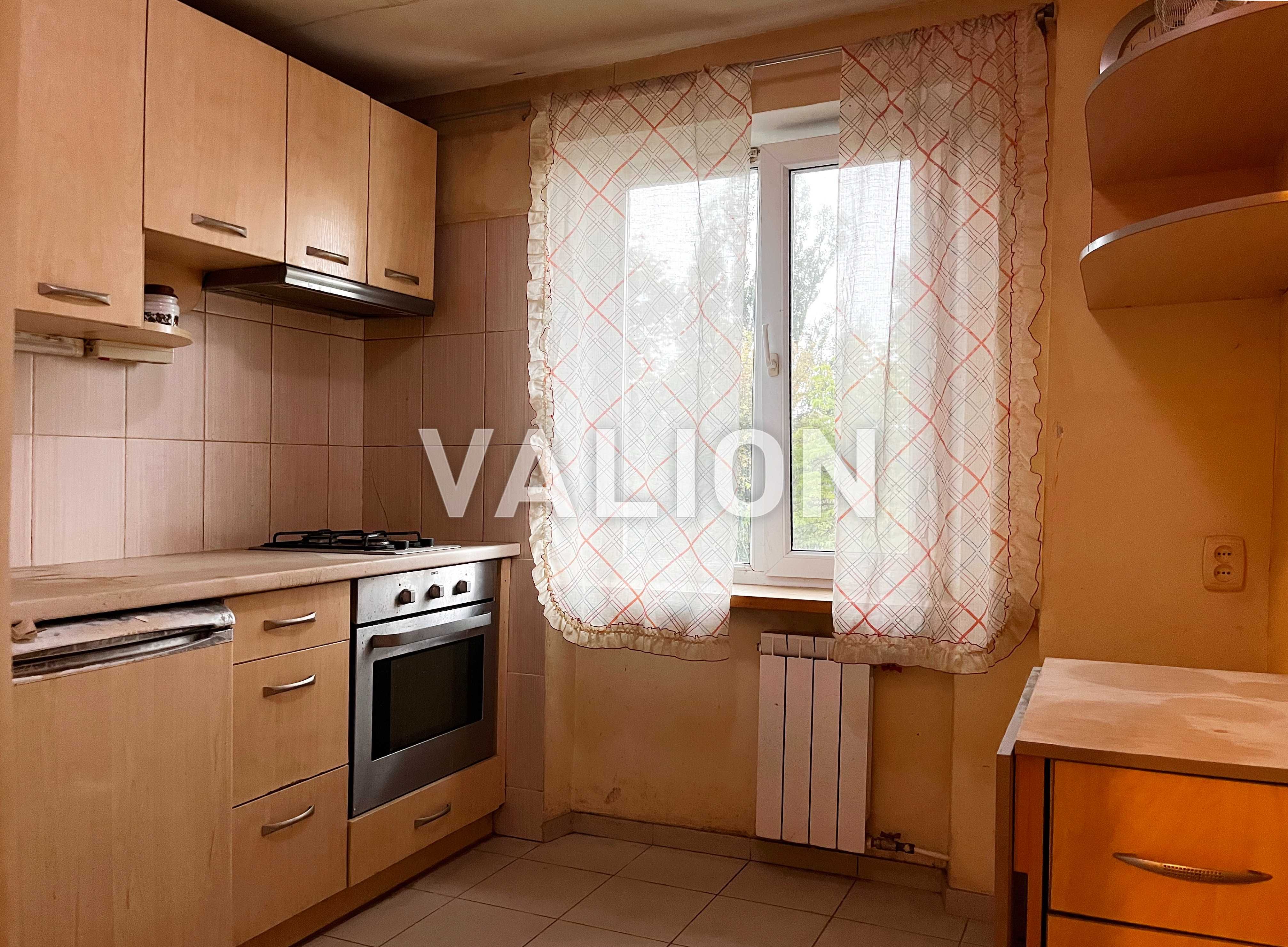 Продаж без % 3к квартири по вул. Генерала Воробйова (Курська),18