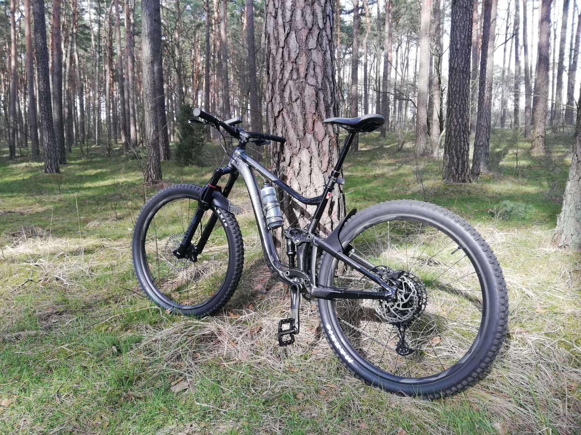 Giant Trance X 2 2022 rozmiar L 29"