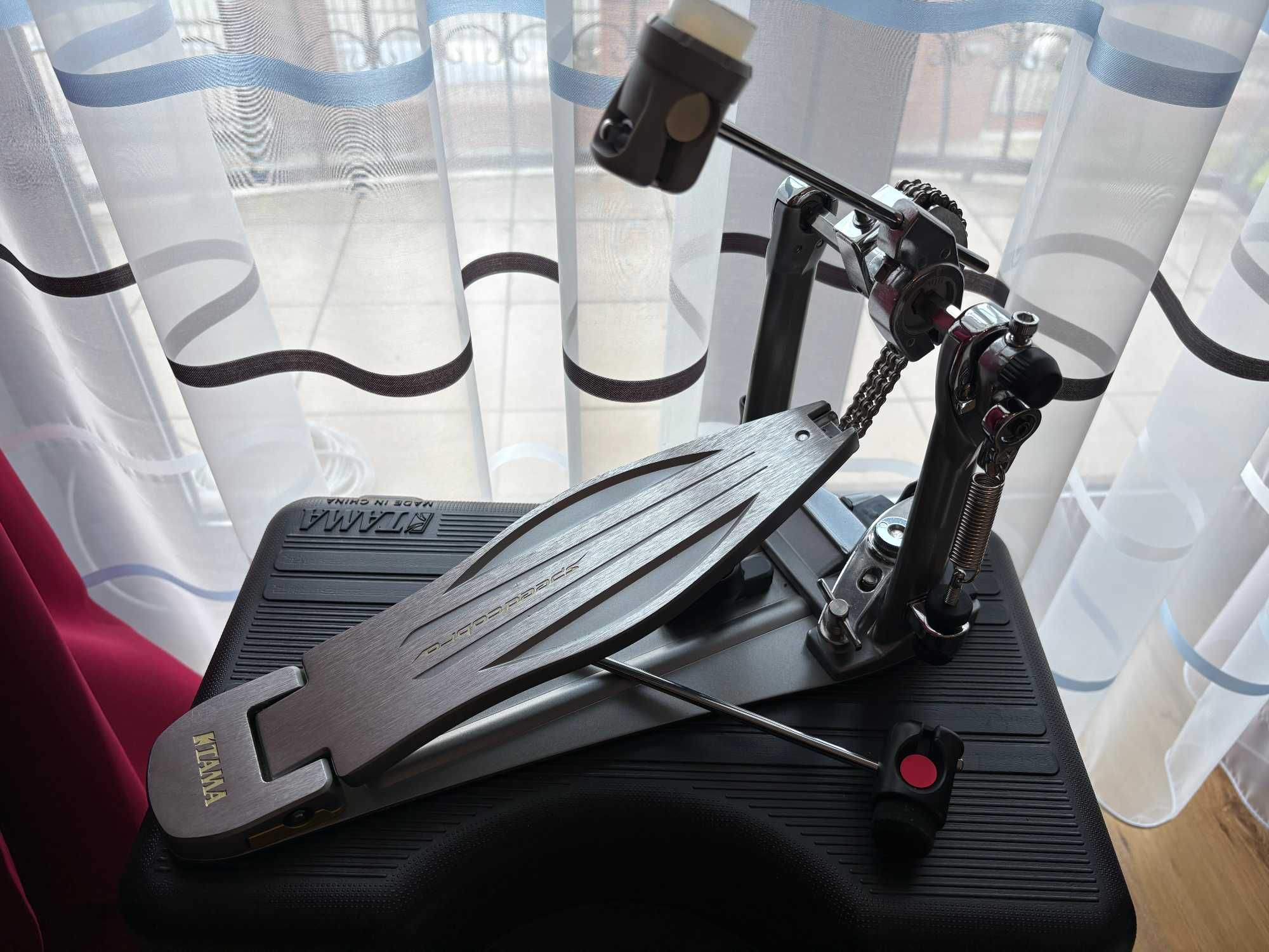 Stopa pojedyncza Tama Speed Cobra 910 HP910LN - gwarancja, gratis