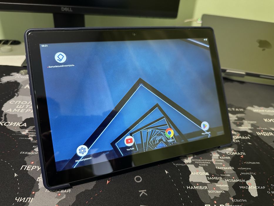 Lenovo Tab  TB‑X505L (32 ГБ)