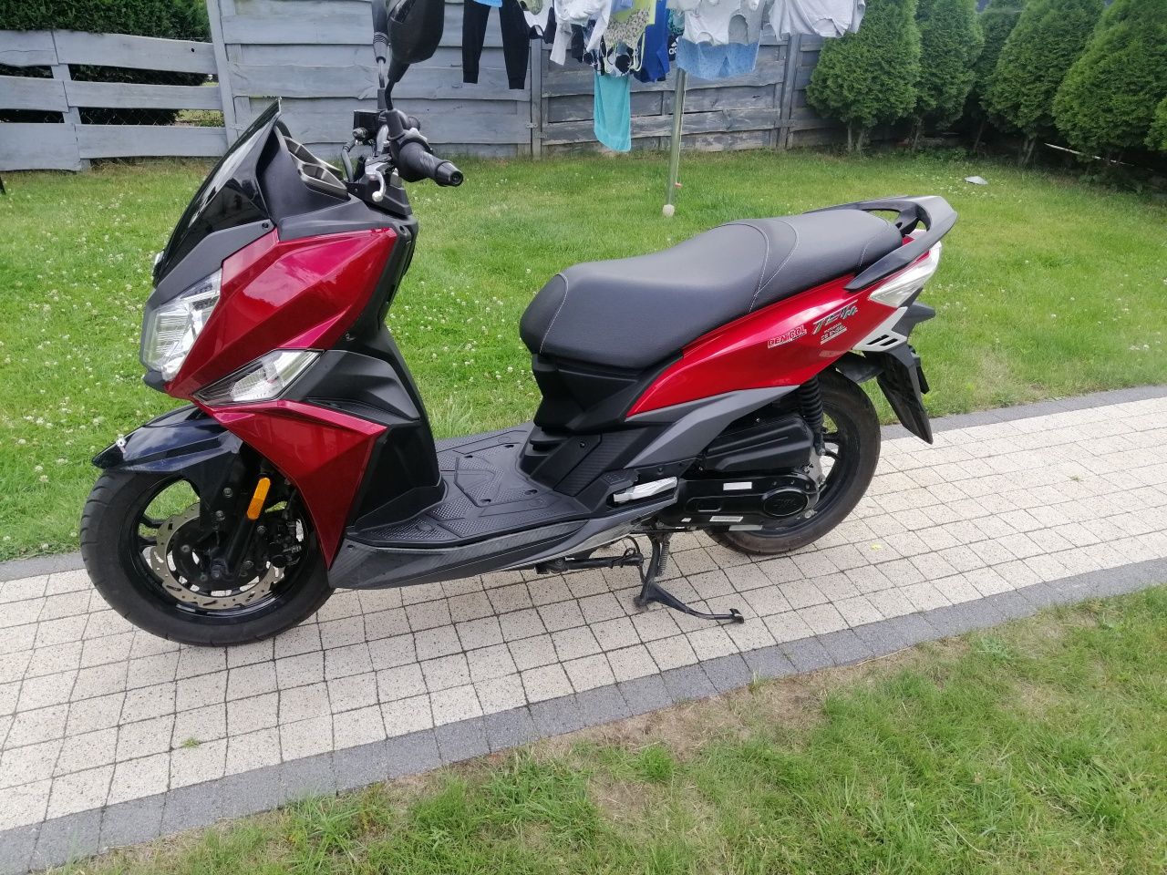 Sym jet 14 50cc 2022rok!!!