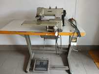 Podszywarka CB 641