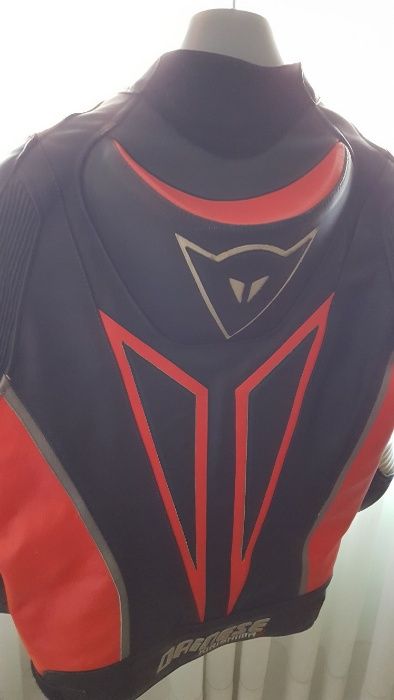 Casaco desportivo racing Dainese Kirishima R