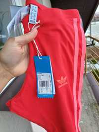 Legginsy adidas nowe z metką