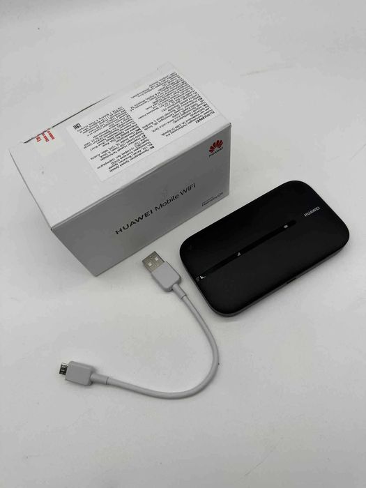Router mobilny kat. 7 Huawei 4G Mobile WiFi 3 (E5783/230a)