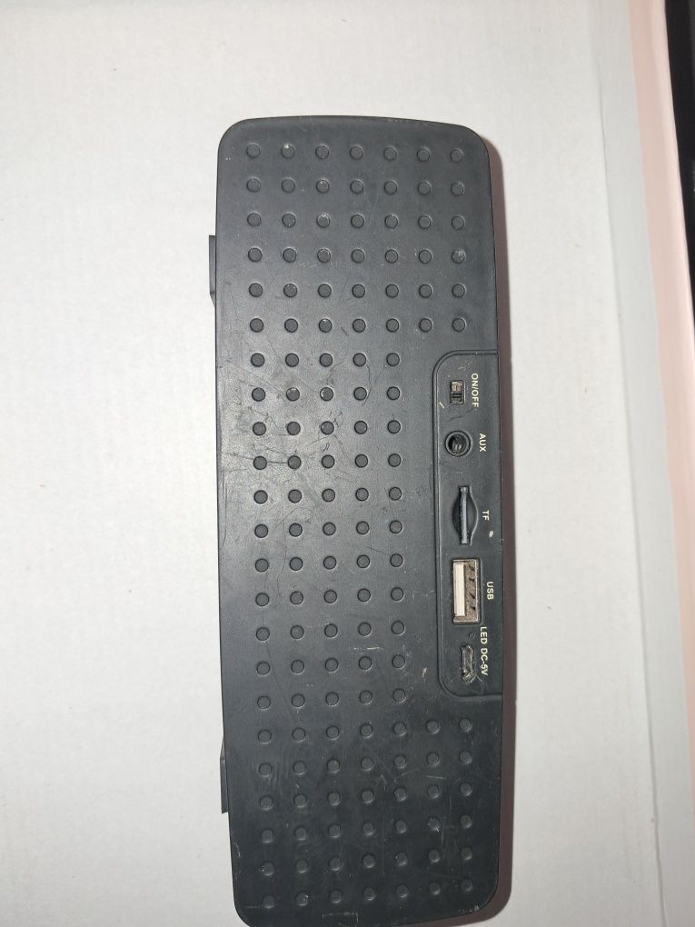 Głośnik Bluetooth Tracer Powerbox 6W