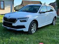 Skoda KAMIQ 2020 1.5 TSI style