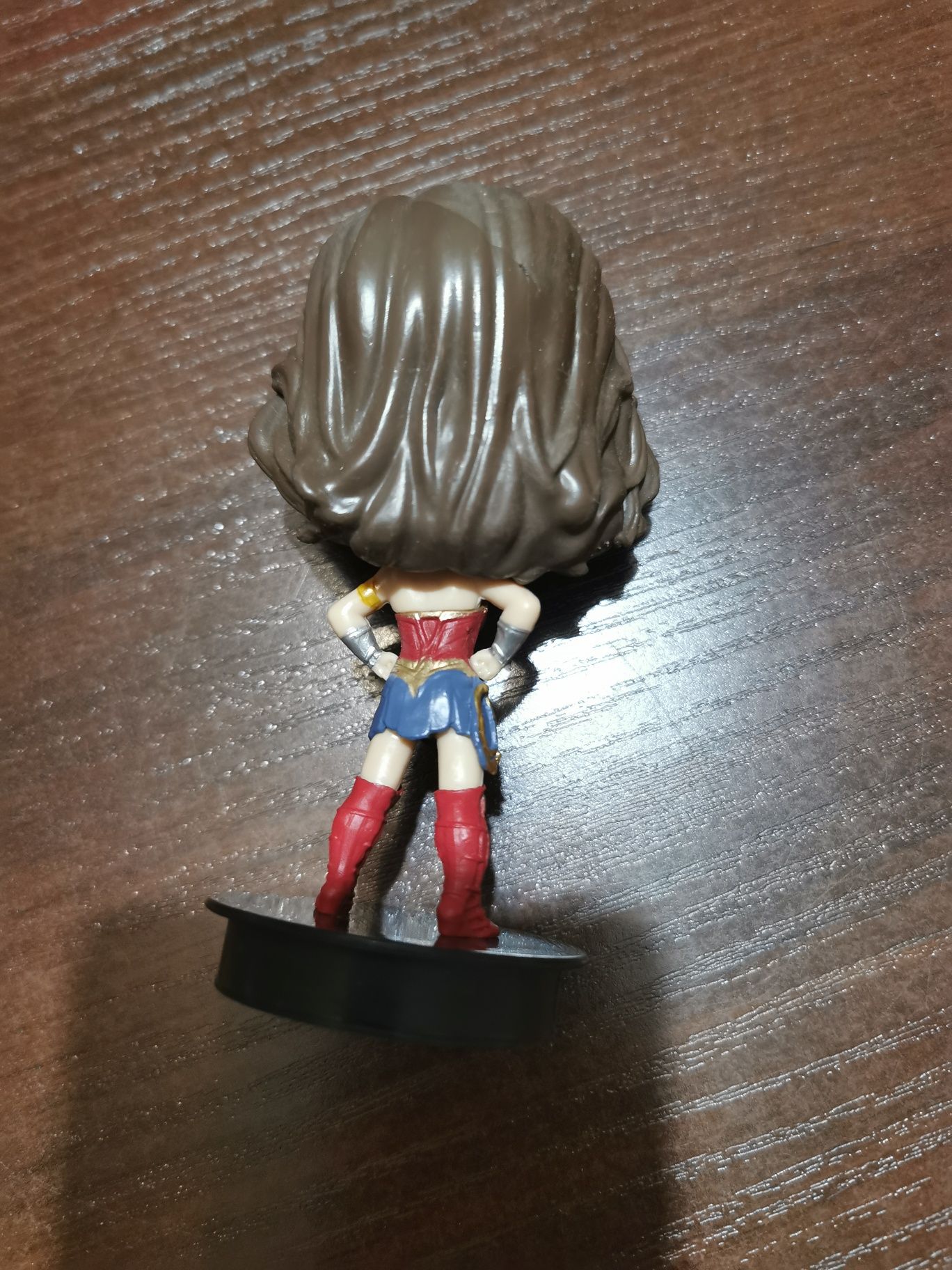 Wonder Woman figurka ludzik Liga Sprawiedliwych