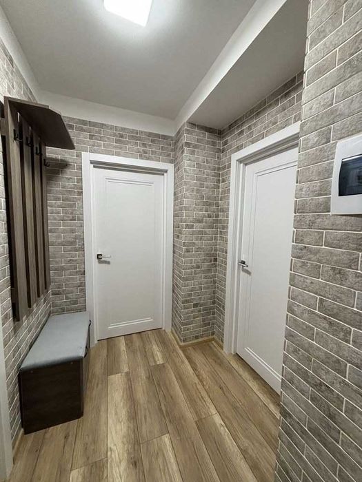 Оренда 1к квартири на вул. Антонича