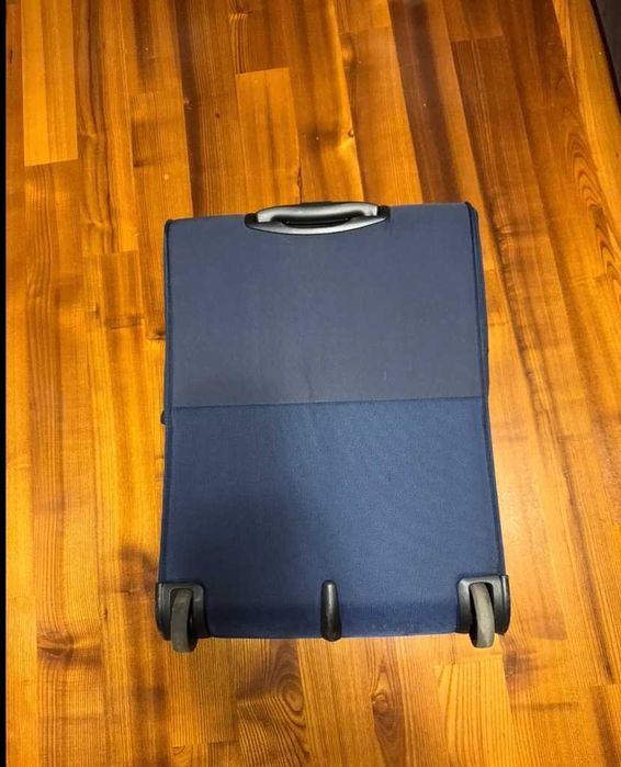 Walizka Samsonite Short lite kabinowa 41l