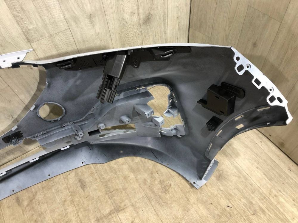 Бампер передний Ford Kuga ST Line mk3 | 2019 2020 2021 2022 2023