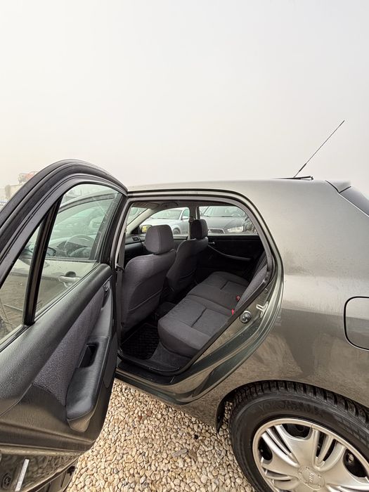 Na Sprzedaż Toyota Corolla 1.4B/zadbany/oszczędny/nowe opony/no tarcze