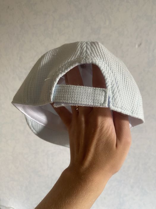 Дитяча кепка нова вік до 6 місяців