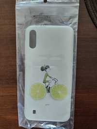 Etui do Samsung M10