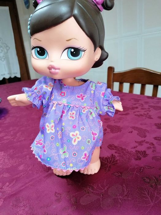 Boneca lindíssima