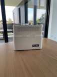 Router ZTE NETBOX MF-258K ODU-IDU kat. 15