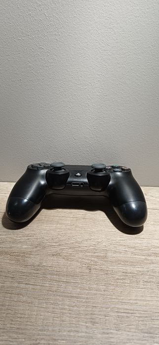 Pad dualshock 4 do ps5 z analogami tmr