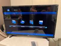 Телевізор Ergo LE32CT5020JP