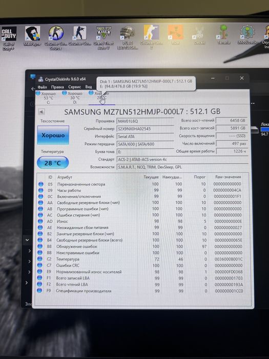 Rtx 2060S i3-12100F Игровой компьютер ігровий компʼютер потужний