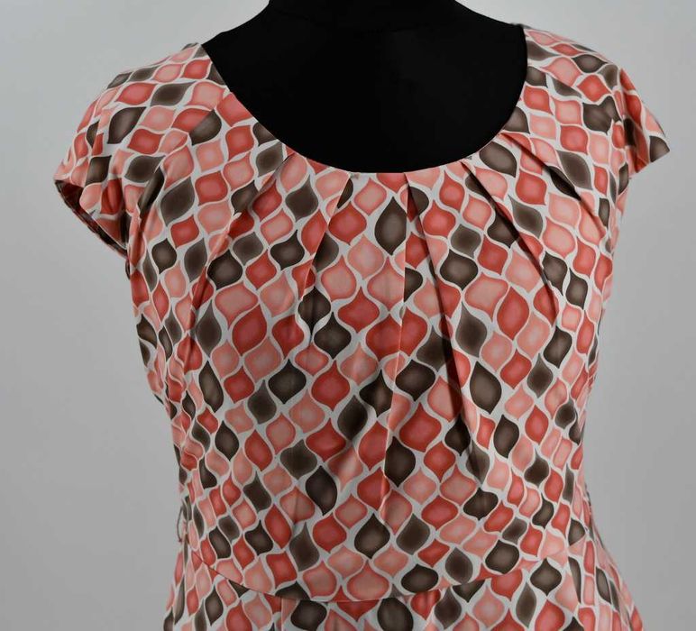 Elastyczna sukienka Gerry Weber 46