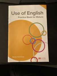 Use of english practice book for matura macmillan education