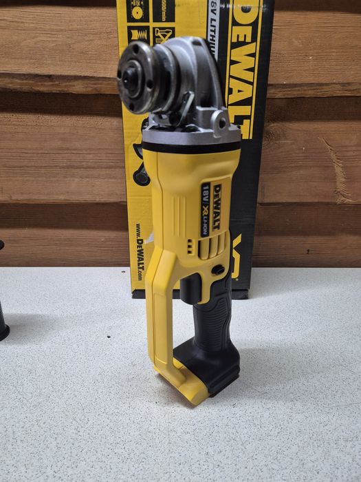DeWalt Szlifierka Kątowa DCG412 Orginał! F36