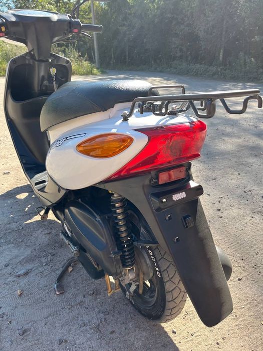 Йемаха джог са 39