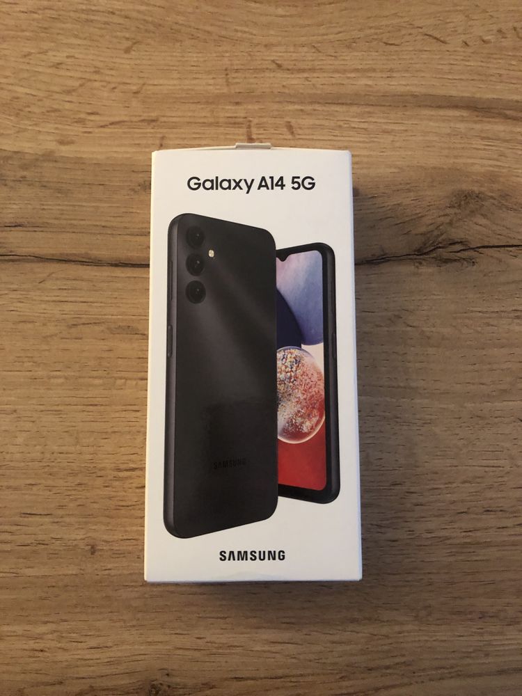 Samsung galaxy A14 5G