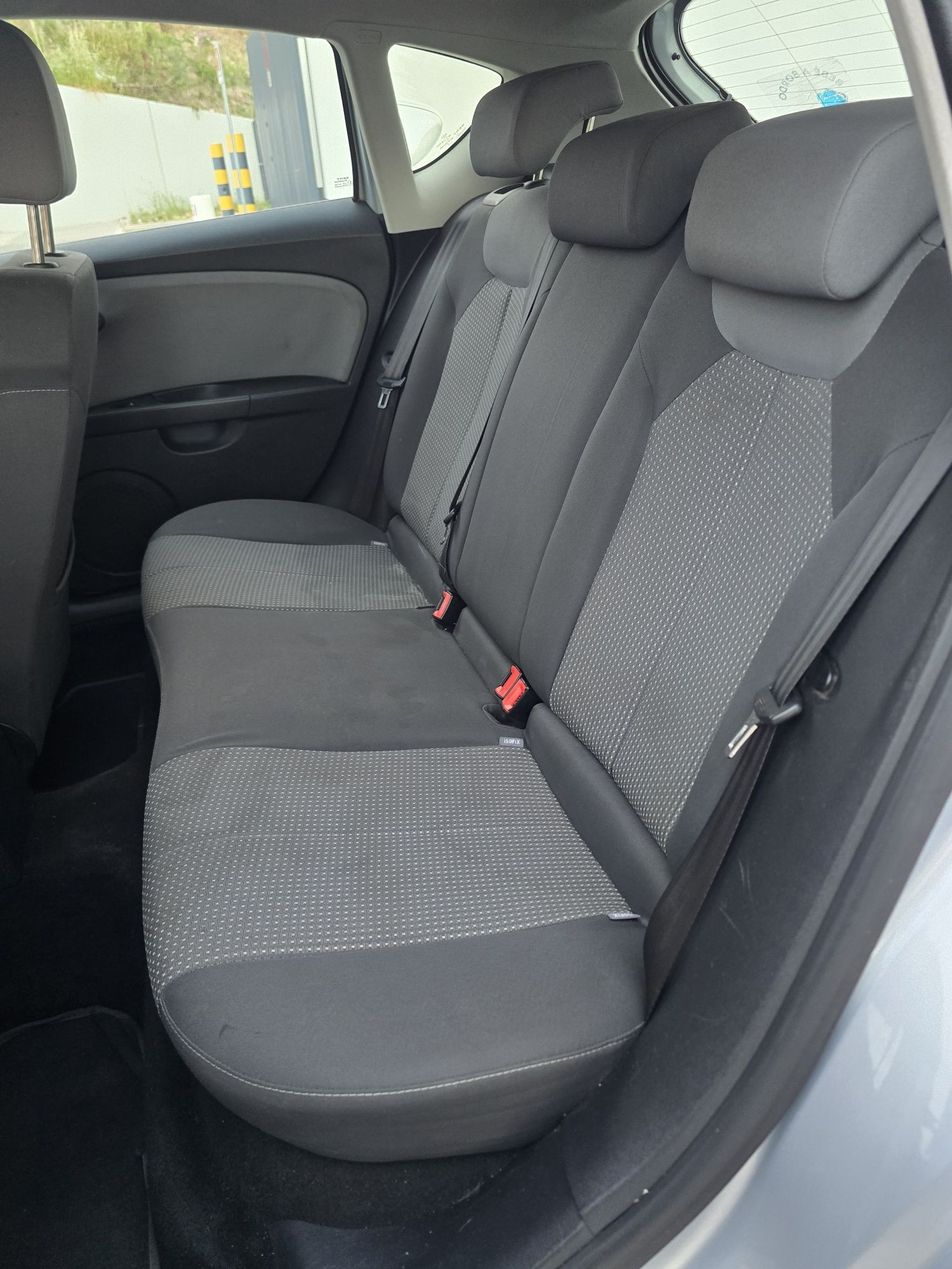 Seat Leon 1.6 Tdi 177mil kms