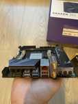 Материнська плата Asus ROG Strix B450-I Gaming (sAM4) mini-itx