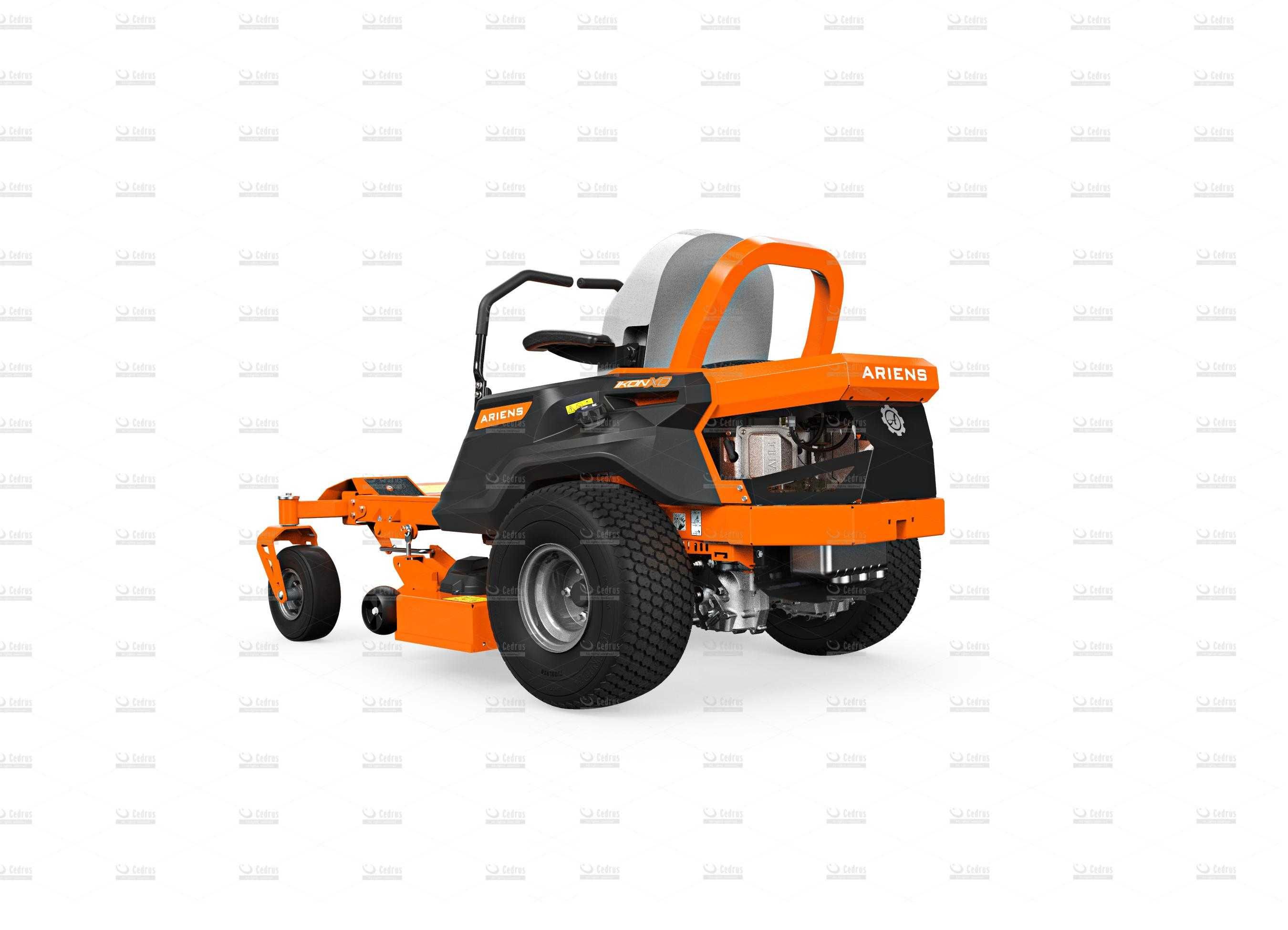 Nowy traktorek kosiarka Zero-Turn ARIENS IKON XD 42  Trak-Garden