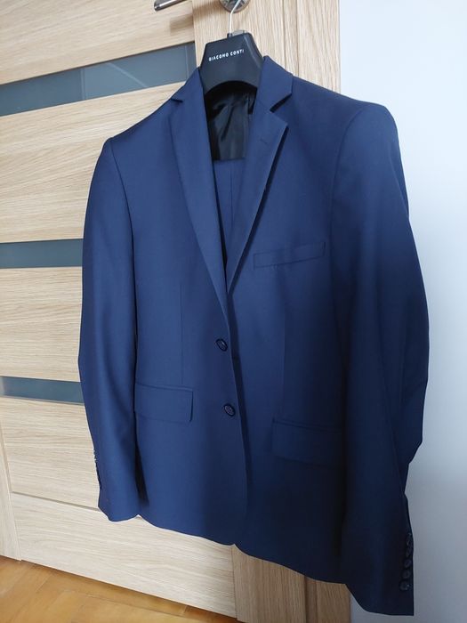 Garnitur Giacomo Conti