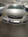 Opel Vectra Vectra C 1,9 CDTI