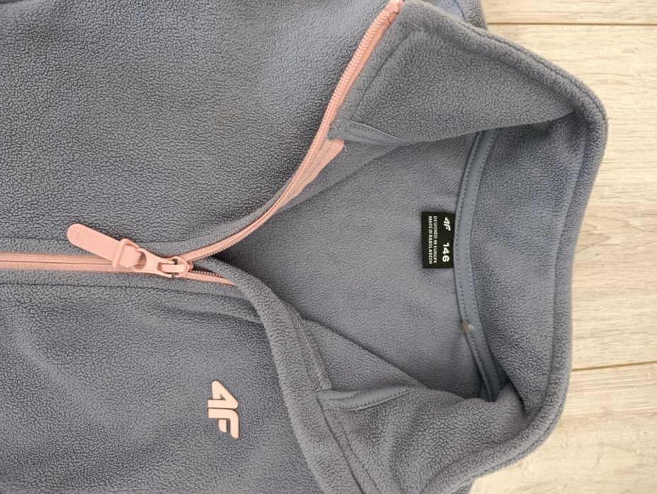 Polar dziewczęcy 4f r.146