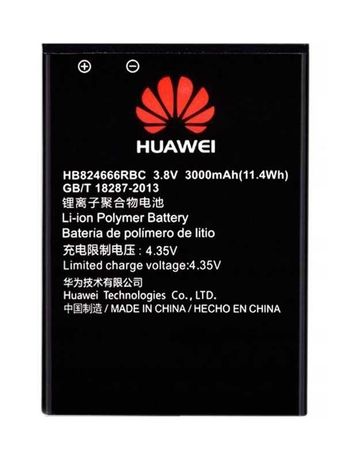 Oryginalna Bateria HUAWEI HB824666RBC do modemów E5577 E5785