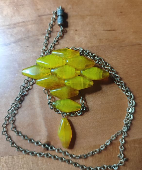 Намисто вінтажне