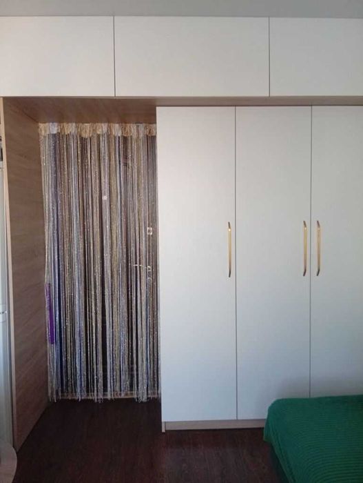 Затишна кімната з ремонтом та меблями біля 2-ї поліклініки! 
ID: 41394