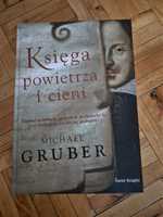 Michael Gruber ‐ Księga powietrza i cieni