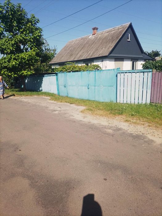 Продам будинок у Рафалівці
Ціна 28 тис.дол.