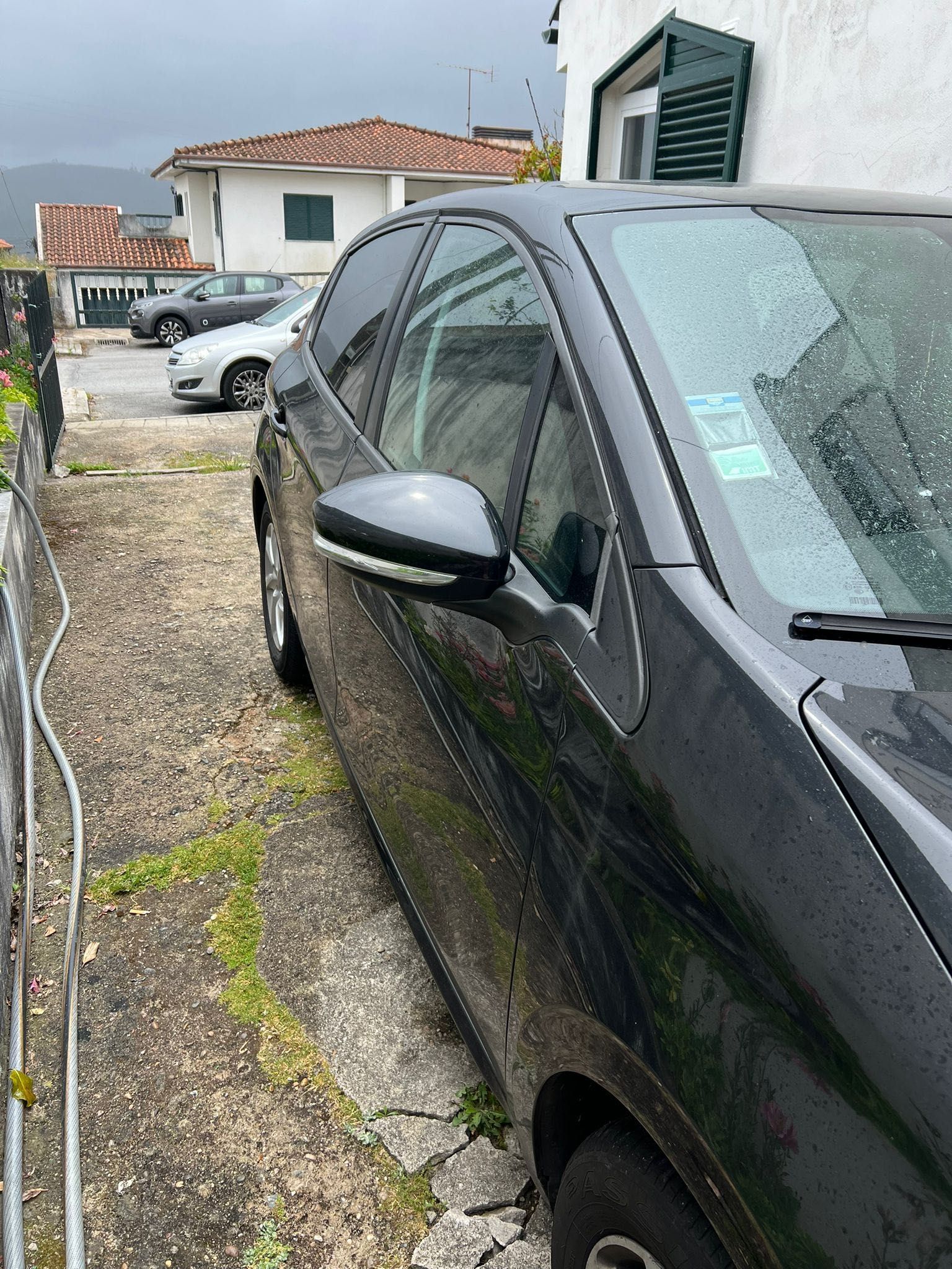 Vendo Peugeot 208