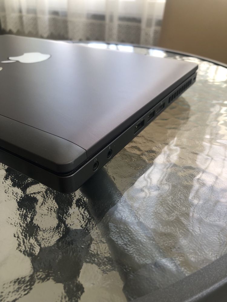 Ноутбук HP 6470b ProBook
