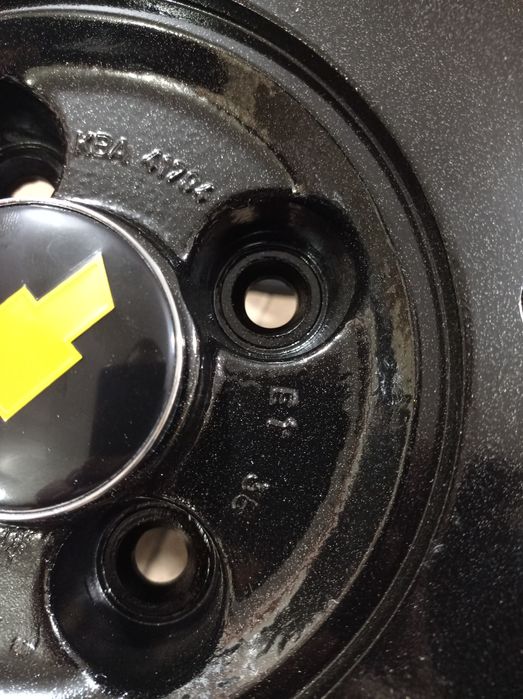 Диски 4*100 14" Melber ITALY.