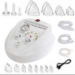 Вакуумно роликовый аппарат массажер BL-600 GBT Electronic