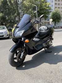 Honda Forfa 250 максі скутер мопед мотоцикл