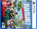 Dead island 2 ps5, sklep Tychy, wymiana